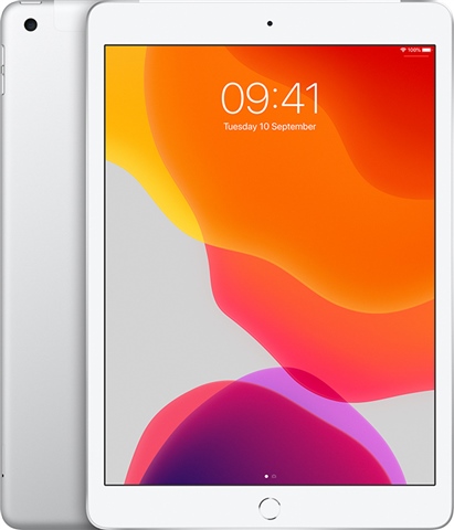 Apple iPad 7th Gen (A2198) 10.2